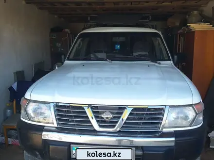 Nissan Patrol 2000 года за 4 500 000 тг. в Кульсары – фото 5