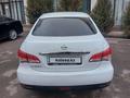 Nissan Almera 2015 года за 4 500 000 тг. в Тараз – фото 5