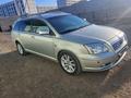 Toyota Avensis 2006 годаүшін5 555 000 тг. в Шу – фото 2