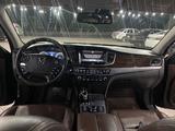 Hyundai Equus 2014 годаүшін22 000 000 тг. в Шымкент – фото 5