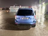 Subaru Forester 2010 годаүшін4 000 000 тг. в Актобе – фото 4