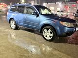 Subaru Forester 2010 годаүшін4 000 000 тг. в Актобе – фото 3