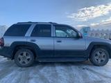 Chevrolet TrailBlazer 2004 годаүшін4 900 000 тг. в Уральск – фото 3