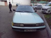 Mazda 626 1991 годаfor850 000 тг. в Алматы