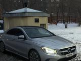 Mercedes-Benz CLA 250 2017 годаfor8 500 000 тг. в Астана