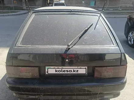 ВАЗ (Lada) 2114 2013 года за 900 000 тг. в Астана