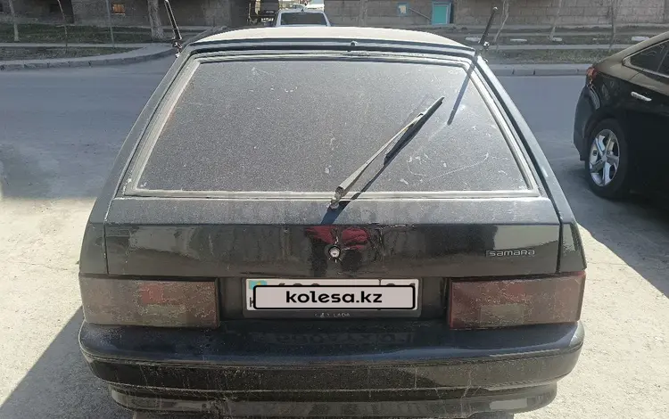 ВАЗ (Lada) 2114 2013 годаүшін900 000 тг. в Астана