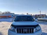 Toyota Land Cruiser Prado 2012 годаүшін18 700 000 тг. в Усть-Каменогорск – фото 2