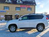 Toyota Land Cruiser Prado 2012 годаүшін18 700 000 тг. в Усть-Каменогорск – фото 3