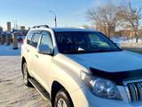 Toyota Land Cruiser Prado 2012 годаүшін18 700 000 тг. в Усть-Каменогорск – фото 5