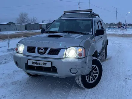 Nissan Xterra 2001 года за 2 900 000 тг. в Караганда