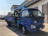 Isuzu  NKR 77 2007 года за 11 000 000 тг. в Алматы – фото 2