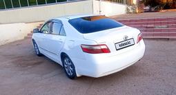 Toyota Camry 2006 года за 5 100 000 тг. в Караганда – фото 4