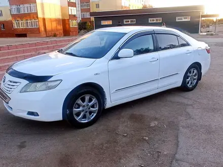 Toyota Camry 2006 года за 4 900 000 тг. в Каркаралинск – фото 5