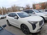 Haval Jolion 2023 годаүшін6 993 700 тг. в Кызылорда