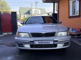 Nissan Maxima 1999 годаүшін1 990 000 тг. в Алматы