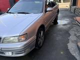 Nissan Maxima 1999 годаүшін1 990 000 тг. в Алматы – фото 3