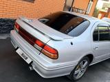Nissan Maxima 1999 годаүшін1 990 000 тг. в Алматы – фото 5