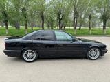 BMW 525 1993 года за 2 950 000 тг. в Алматы – фото 5