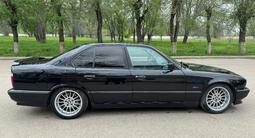 BMW 525 1993 года за 2 950 000 тг. в Алматы – фото 5
