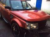 Land Rover Range Rover Sport 2006 года за 99 999 тг. в Алматы