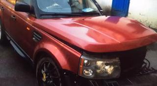 Land Rover Range Rover Sport 2006 года за 99 999 тг. в Алматы