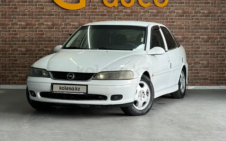 Opel Vectra 1999 годаүшін2 100 000 тг. в Шымкент