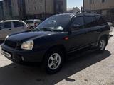 Hyundai Santa Fe 2001 года за 4 000 000 тг. в Шымкент – фото 2