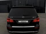 Mercedes-Benz GL 63 AMG 2015 годаүшін27 800 000 тг. в Алматы – фото 4