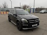 Mercedes-Benz GL 63 AMG 2015 годаүшін27 800 000 тг. в Алматы
