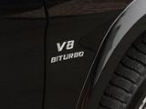 Mercedes-Benz GL 63 AMG 2015 годаүшін27 800 000 тг. в Алматы – фото 5
