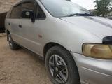 Honda Odyssey 1997 годаfor2 200 000 тг. в Семей – фото 2