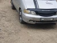 Honda Odyssey 1997 годаүшін2 200 000 тг. в Семей