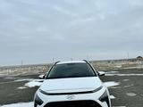 Hyundai Bayon 2023 годаfor9 500 000 тг. в Жосалы – фото 2