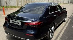 Mercedes-Benz E 300 2021 годаүшін28 000 000 тг. в Алматы – фото 4