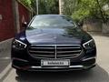 Mercedes-Benz E 300 2021 года за 28 000 000 тг. в Алматы