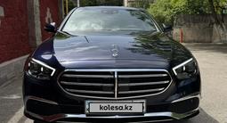 Mercedes-Benz E 300 2021 годаүшін28 000 000 тг. в Алматы
