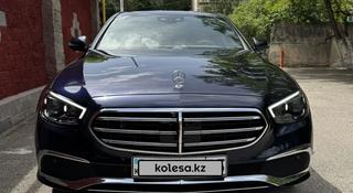 Mercedes-Benz E 300 2021 года за 28 000 000 тг. в Алматы