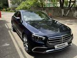 Mercedes-Benz E 300 2021 годаүшін28 000 000 тг. в Алматы – фото 2