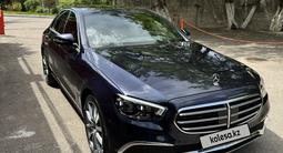 Mercedes-Benz E 300 2021 годаүшін28 000 000 тг. в Алматы – фото 2