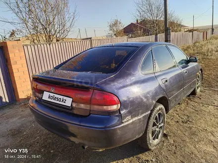 Mazda Cronos 1994 года за 950 000 тг. в Астана – фото 2