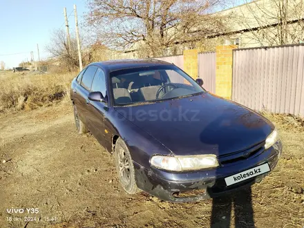 Mazda Cronos 1994 года за 950 000 тг. в Астана – фото 6