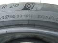 Michelin X-ICE North 4 SUV 235/55 R20 110Т XL ЗАМЕНА 245/50 R20 255/50 R20 за 300 000 тг. в Астана – фото 12