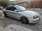 Hyundai Elantra 2003 годаүшін2 500 000 тг. в Шымкент