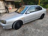 Hyundai Elantra 2003 годаүшін2 500 000 тг. в Шымкент – фото 2