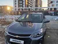 Chevrolet Onix 2023 года за 7 500 000 тг. в Астана