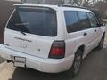 Subaru Forester 1999 года за 3 450 000 тг. в Алматы – фото 4