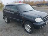 Chevrolet Niva 2008 года за 2 000 000 тг. в Усть-Каменогорск – фото 2