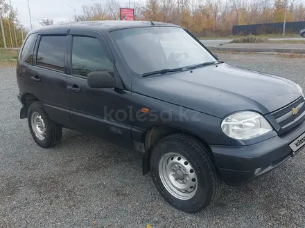 Chevrolet Niva 2008 года за 2 000 000 тг. в Усть-Каменогорск – фото 2