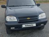 Chevrolet Niva 2008 года за 2 000 000 тг. в Усть-Каменогорск